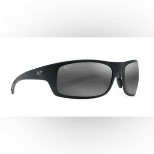 Maui Jim Big Wave Polarized Sunglasses